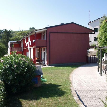 Apartments Lavanda Fiesa Piran Extérieur photo