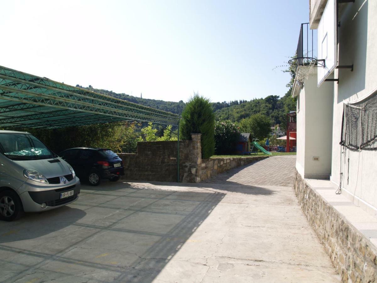 Apartments Lavanda Fiesa Piran Extérieur photo