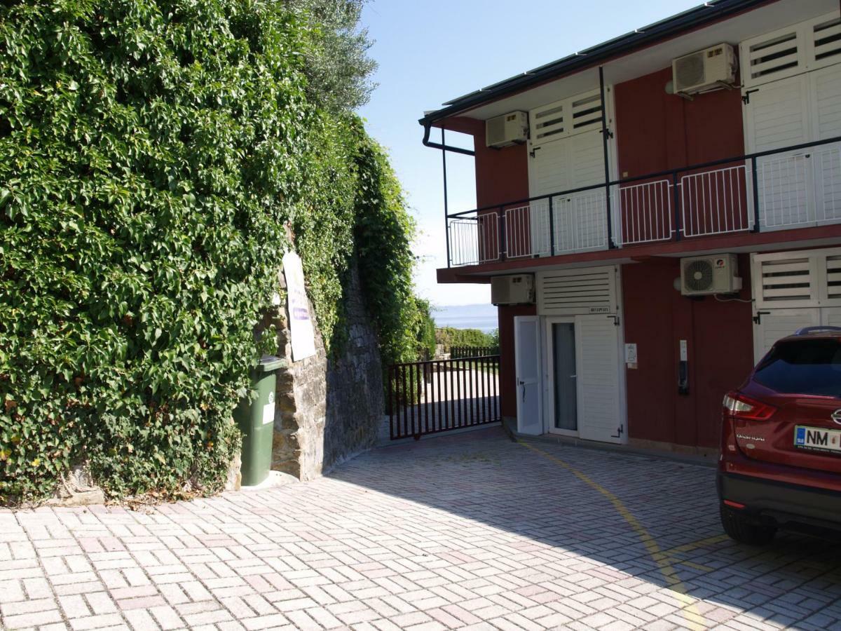 Apartments Lavanda Fiesa Piran Extérieur photo