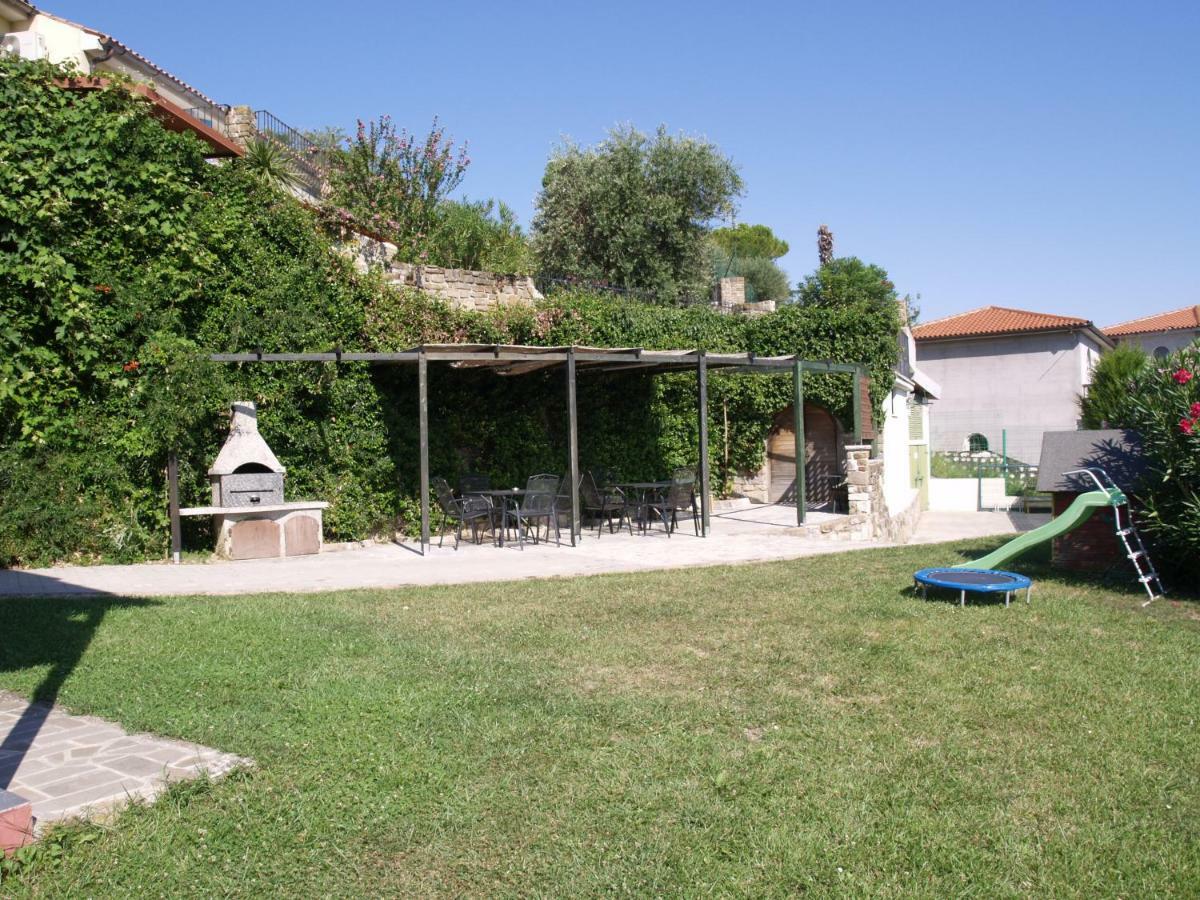 Apartments Lavanda Fiesa Piran Extérieur photo