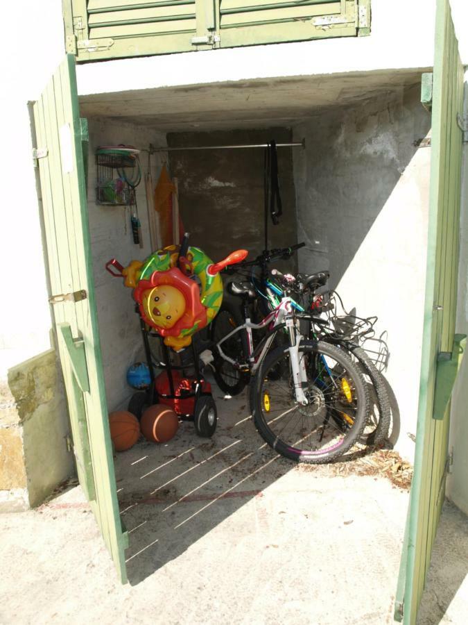 Apartments Lavanda Fiesa Piran Extérieur photo