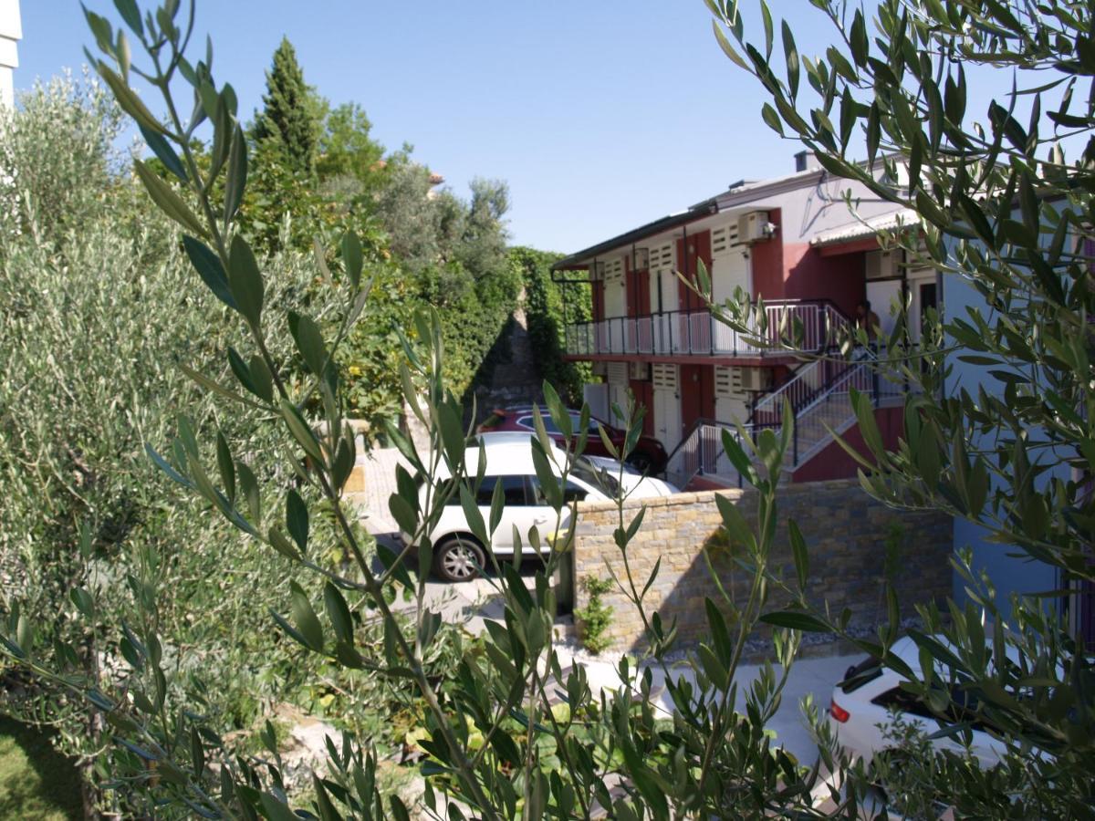 Apartments Lavanda Fiesa Piran Extérieur photo